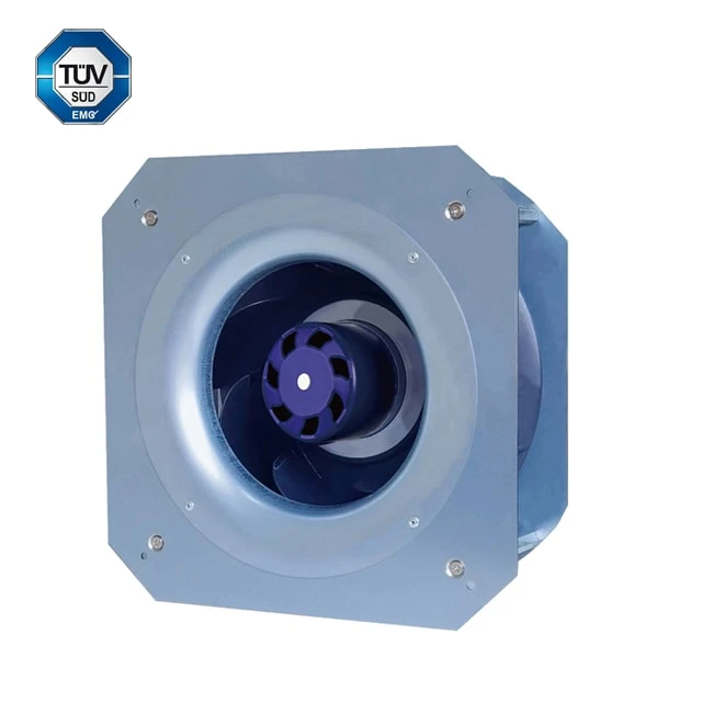 220mm DC Ip55 Waterproof Roof Ceiling Mount Kitchen Exhaust Fan For Heat Exhaust