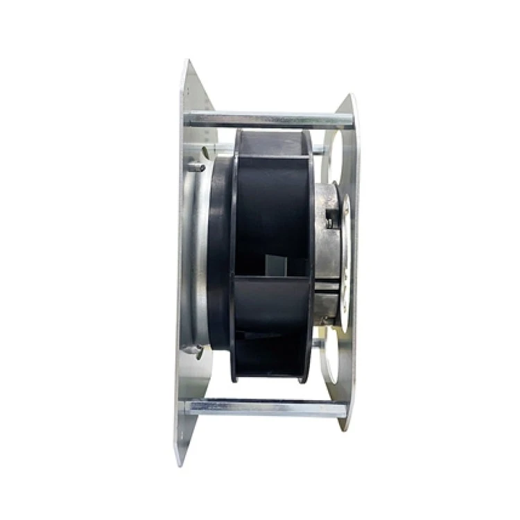 225mm EC 50/60hz Ip55 Eletrical Motor Fan Exhaust Fan For Air Coolers suppliers