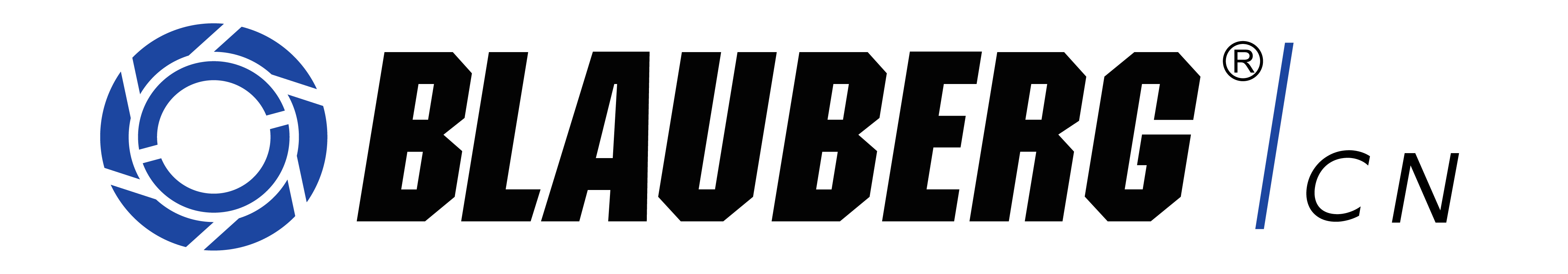 Suzhou Blauberg Motoren technoleg Co., Ltd.