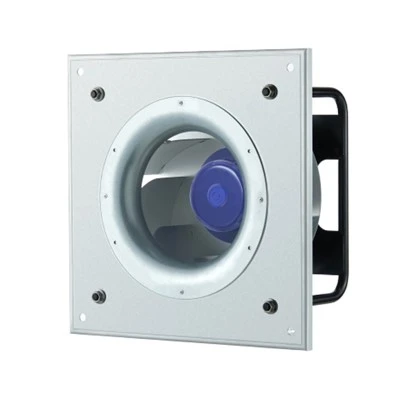 280mm EC Trydanol Cegin Breswyl Fans Ecsôst ar gyfer Uned FFU