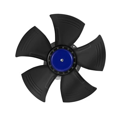 450mm EC Echelol Fan Allgyrchol Effeithlonrwydd Uchel