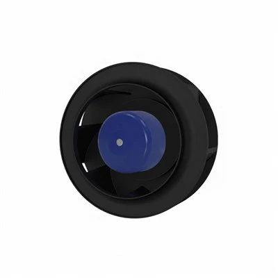 Blauberg BF-B225G-EC-N07 225mm DC Backward Centrifugal Fan
