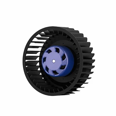 Blauberg BL-F160B-EC-00 160mm EC Forward Curved Centrifugal Fan
